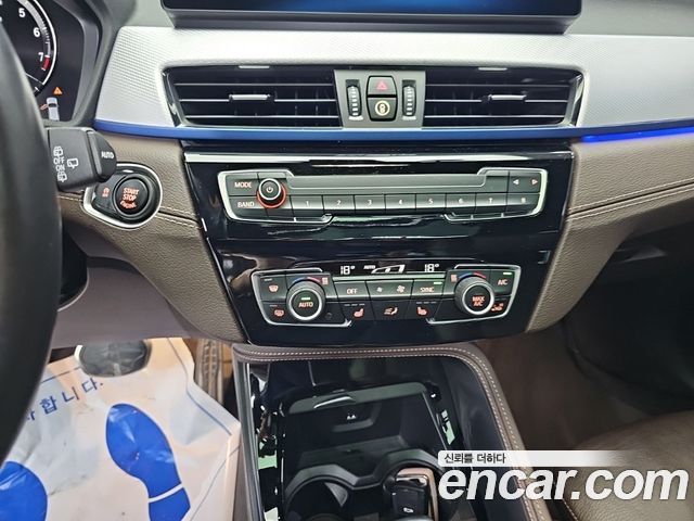 BMW X2 2023 — фото 10