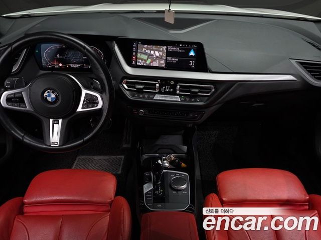 BMW 2 Series 2022 — фото 10