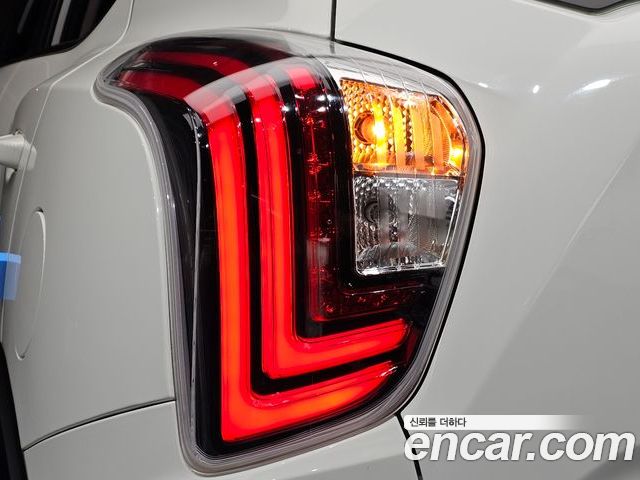 SsangYong Tivoli 2022 — фото 9