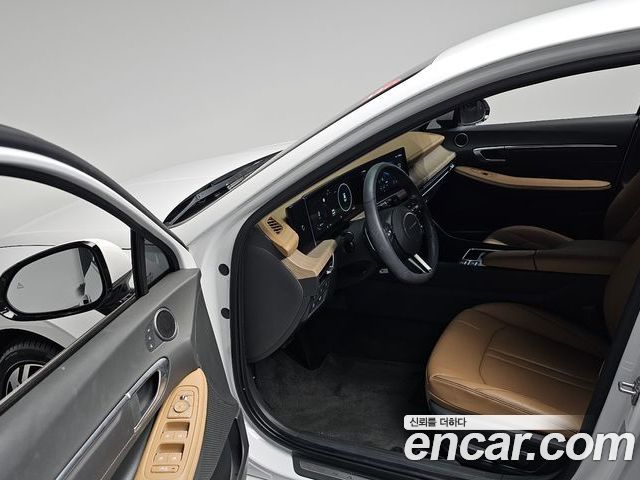 Hyundai Sonata 2024 — фото 10