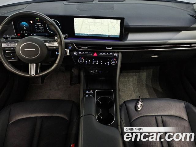 Hyundai Sonata 2024 — фото 10