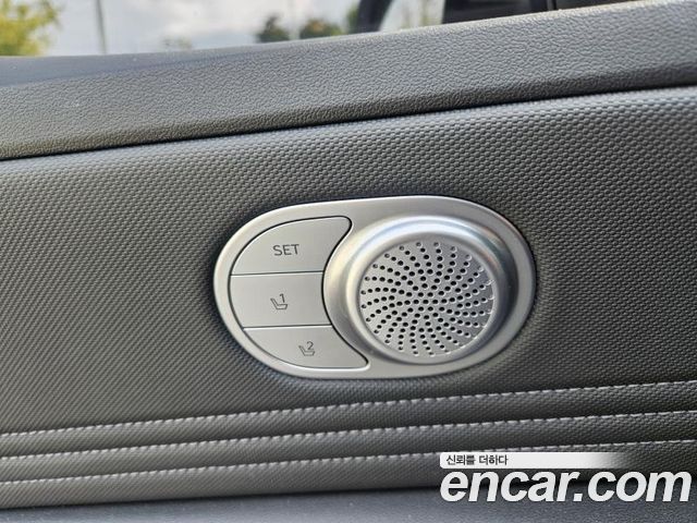 Hyundai Avante 2023 — фото 10