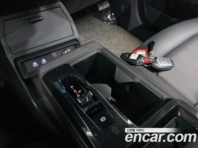 SsangYong Actyon 2025 — фото 9
