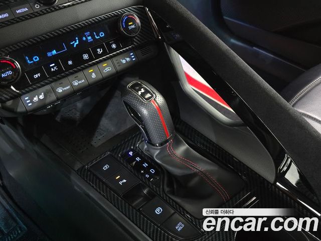Hyundai Avante 2023 — фото 9