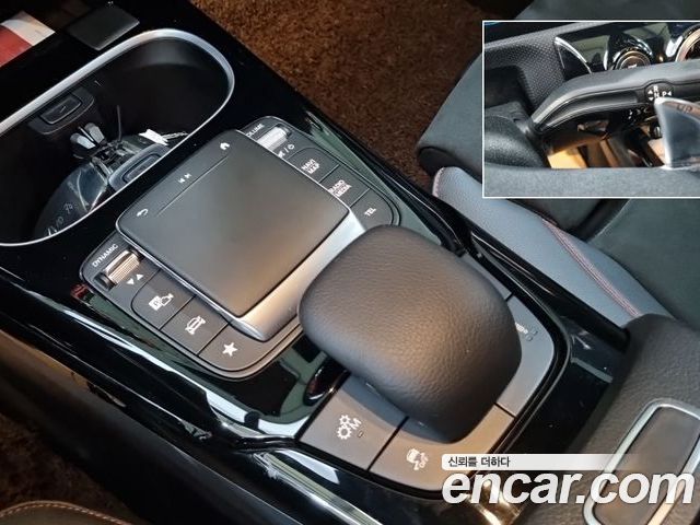 Mercedes-Benz A-Class 2023 — фото 9