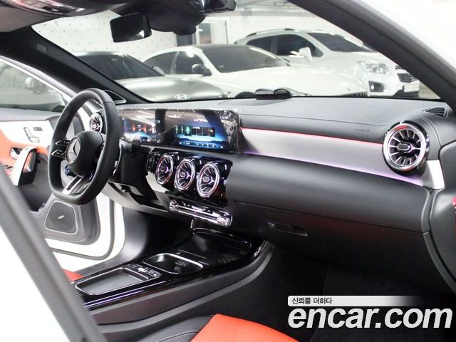 Mercedes-Benz A-Class 2026 — фото 10