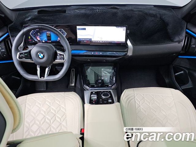 BMW X3 2025 — фото 10