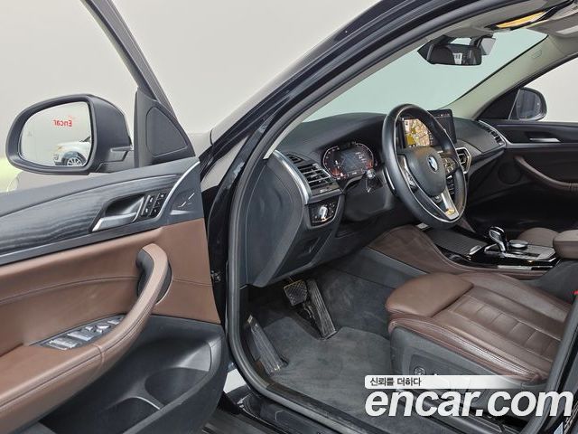 BMW X4 2024 — фото 10