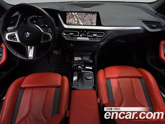 BMW 2 Series 2023 — фото 10
