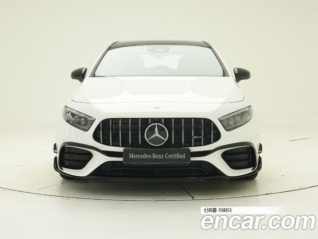 Mercedes-Benz A-Class 2025 — фото 3