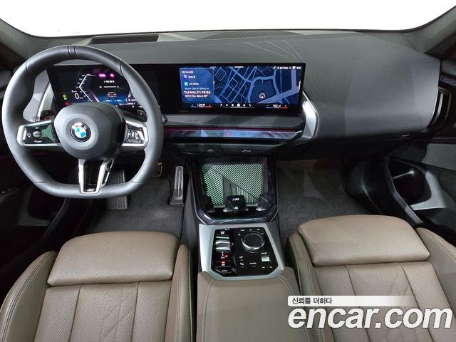 BMW X3 2025 — фото 10