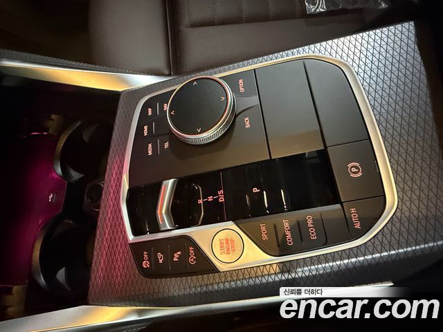 BMW 4 Series 2026 — фото 10