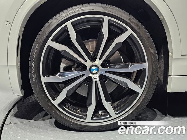 BMW X2 2023 — фото 5