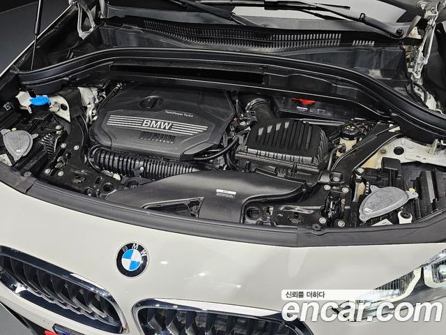 BMW X2 2023 — фото 6