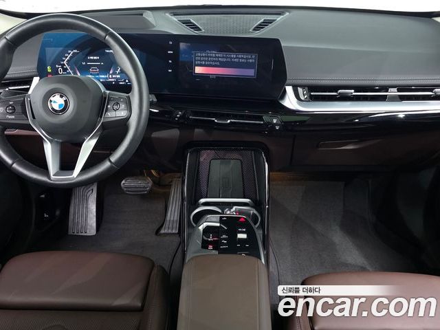 BMW X1 2024 — фото 10