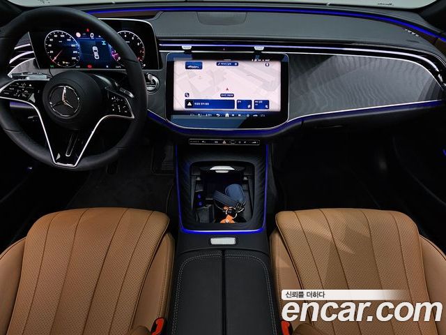Mercedes-Benz E-Class 2026 — фото 10