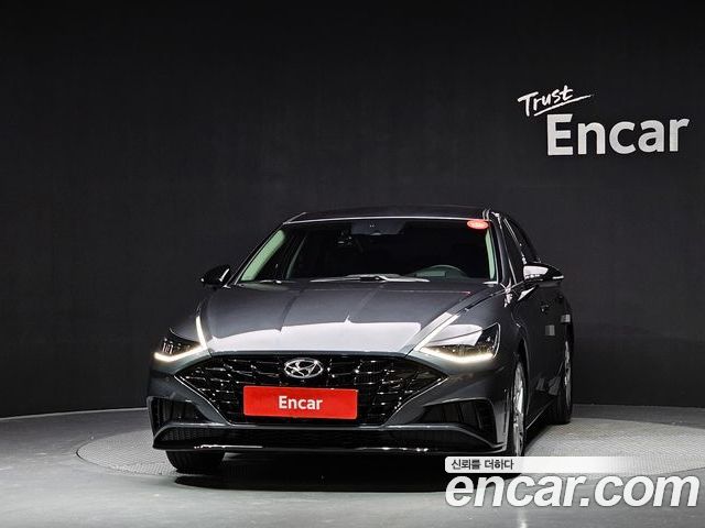 Hyundai Sonata 2023 — фото 3