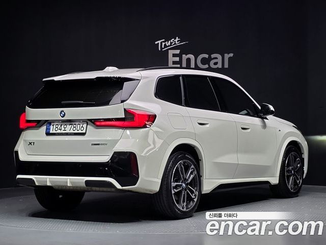BMW X1 2023 — фото 2