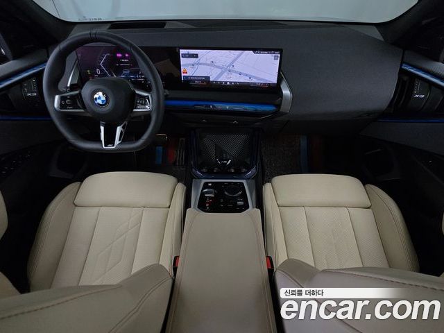 BMW X3 2025 — фото 10