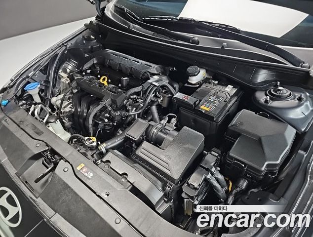 Hyundai Avante 2025 — фото 5