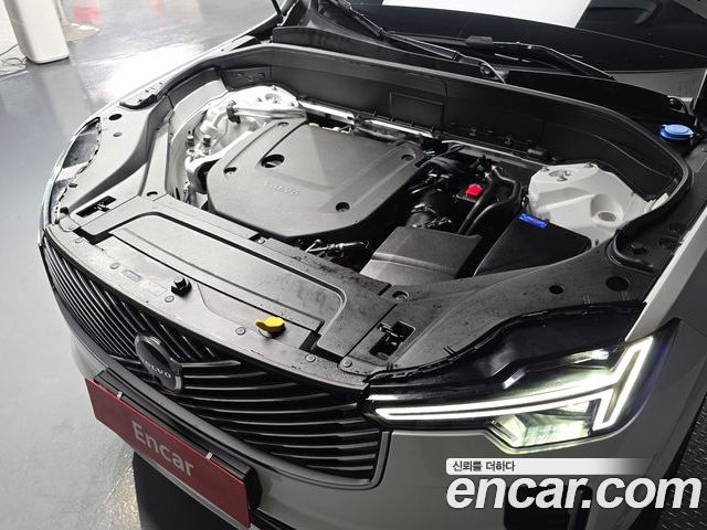 Volvo XC90 2026 — фото 6