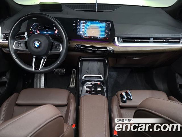 BMW 2 Series 2023 — фото 10