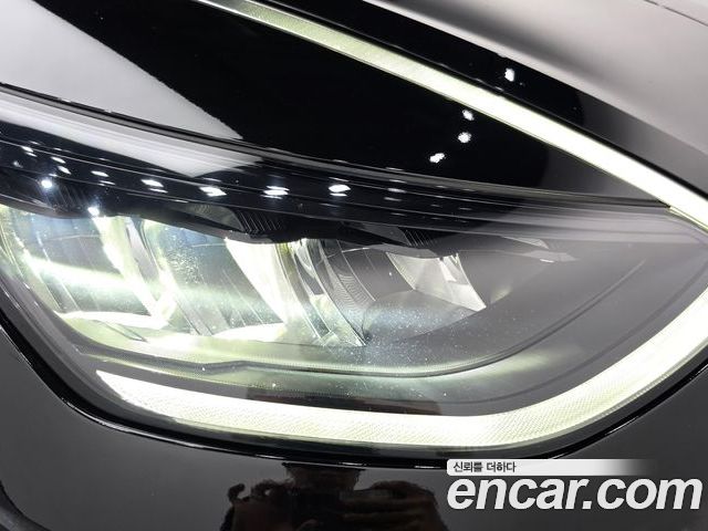 Hyundai Sonata 2022 — фото 8