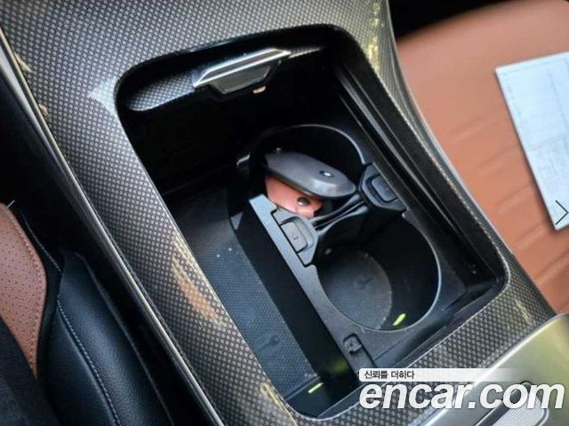 Mercedes-Benz C-Class 2023 — фото 10