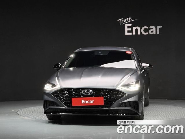 Hyundai Sonata 2023 — фото 3