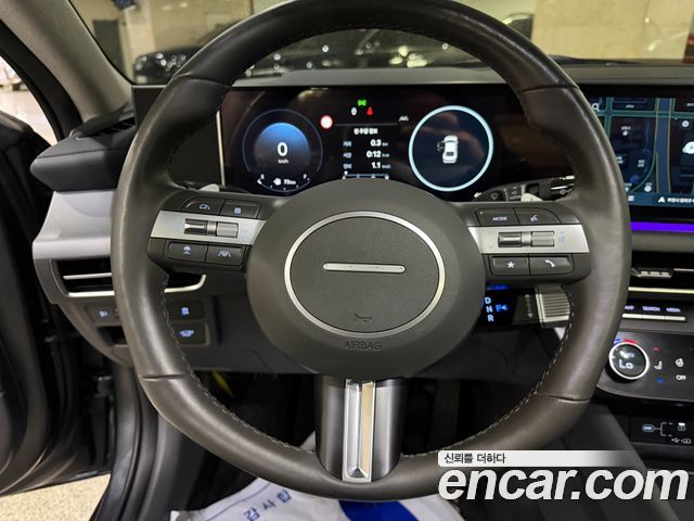 Hyundai Sonata 2024 — фото 10