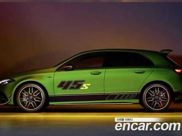Mercedes-Benz A-Class 2025 — фото 10