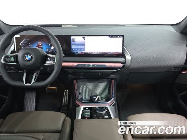 BMW X3 2026 — фото 10