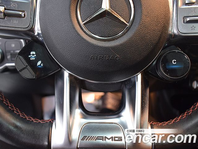 Mercedes-Benz A-Class 2022 — фото 8