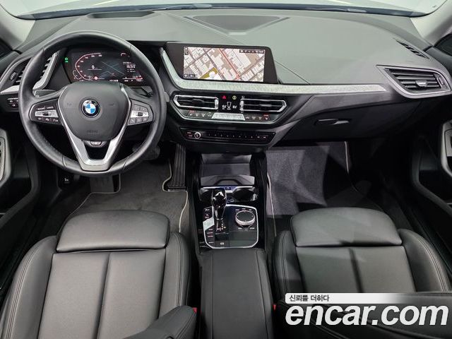 BMW 2 Series 2024 — фото 10