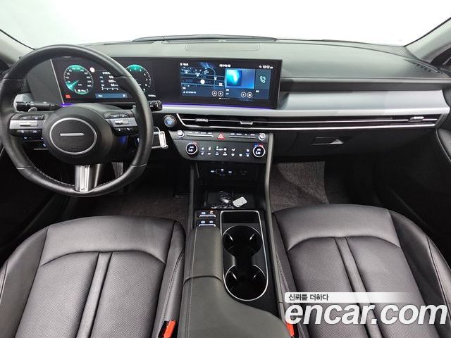 Hyundai Sonata 2025 — фото 10