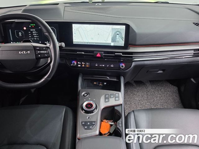 Kia Sportage 2025 — фото 10