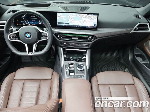 BMW 4 Series 2026 — фото 10