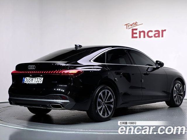 Audi A5 2025 — фото 2