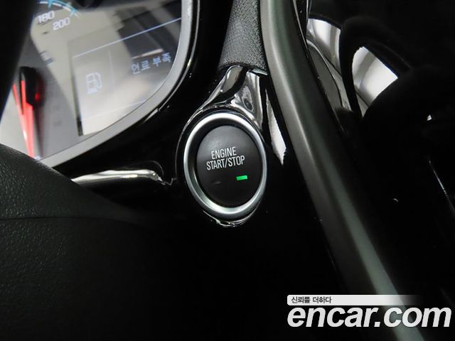 Chevrolet Spark 2022 — фото 10