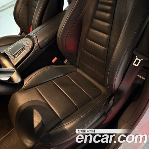 Mercedes-Benz E-Class 2022 — фото 10
