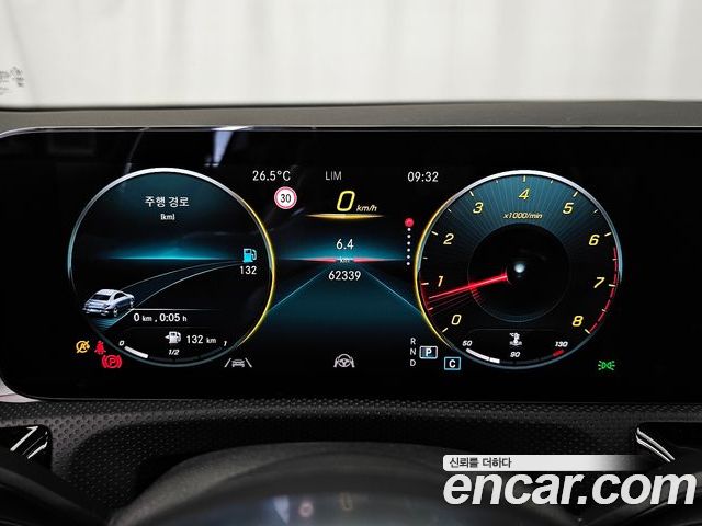 Mercedes-Benz CLA 2022 — фото 8