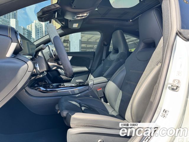 Mercedes-Benz CLA 2023 — фото 10