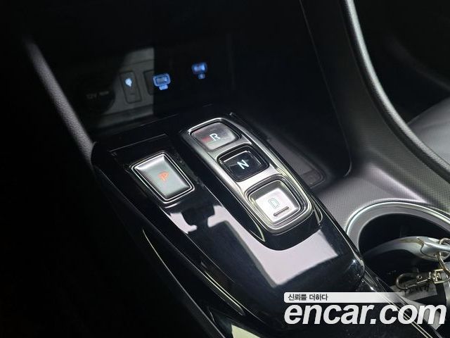Hyundai Sonata 2022 — фото 9