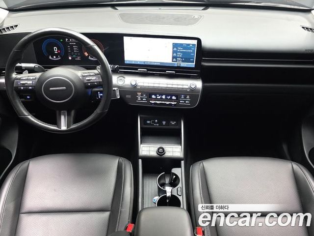 Hyundai Kona 2023 — фото 10