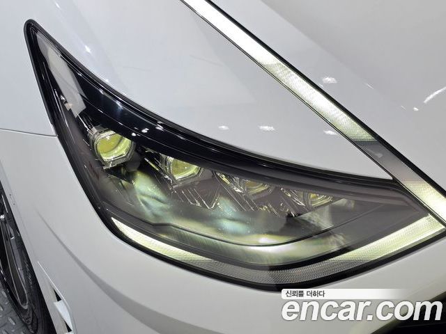 Hyundai Sonata 2023 — фото 8