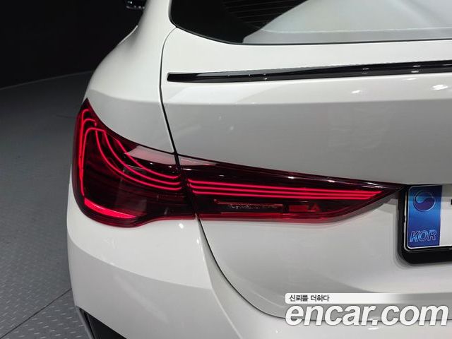 BMW 4 Series 2025 — фото 9