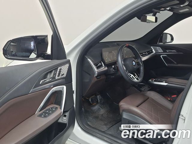 BMW X1 2025 — фото 10