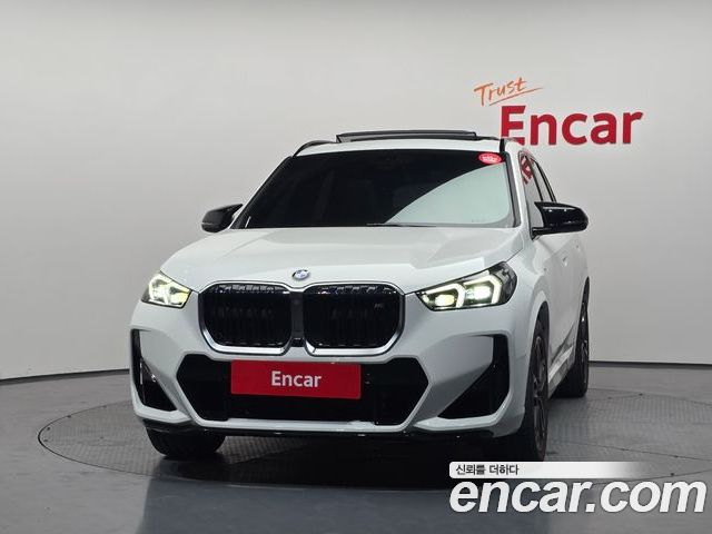 BMW X1 2025 — фото 3