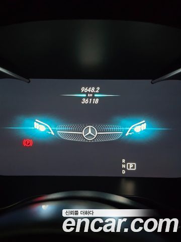 Mercedes-Benz C-Class 2022 — фото 7