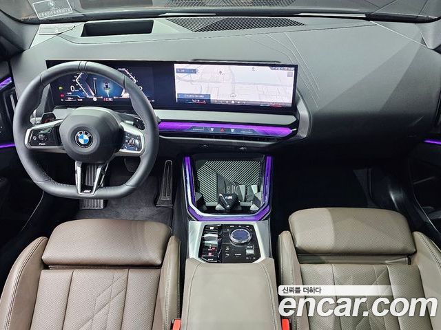 BMW X3 2025 — фото 10